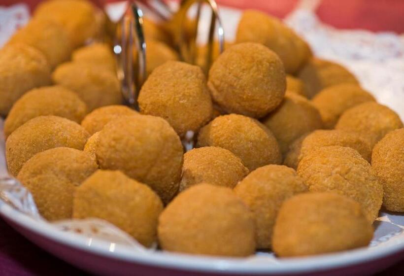 The Donatello Hotel Cesenatico