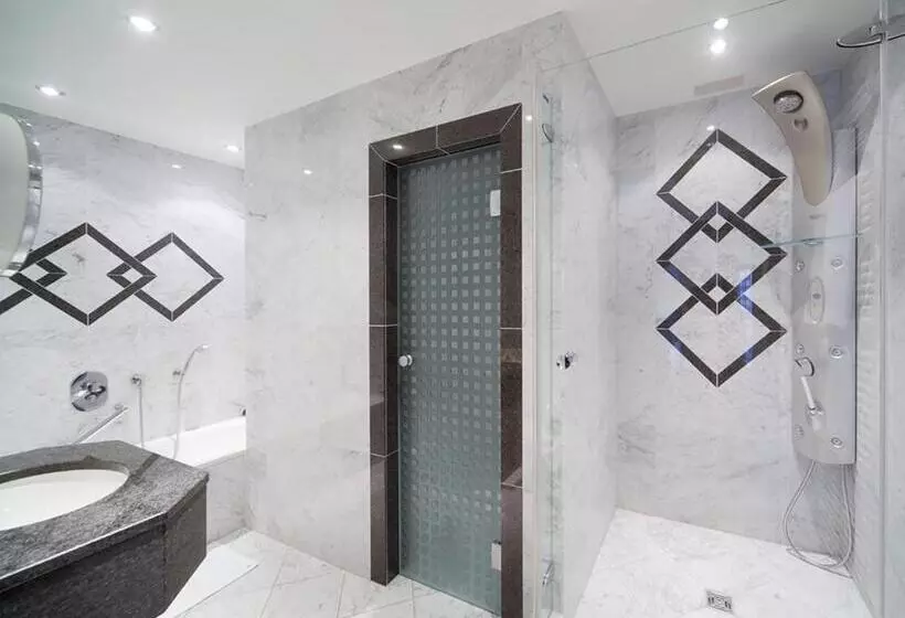 בית מלון כפרי Hôtel Eden Au Lac