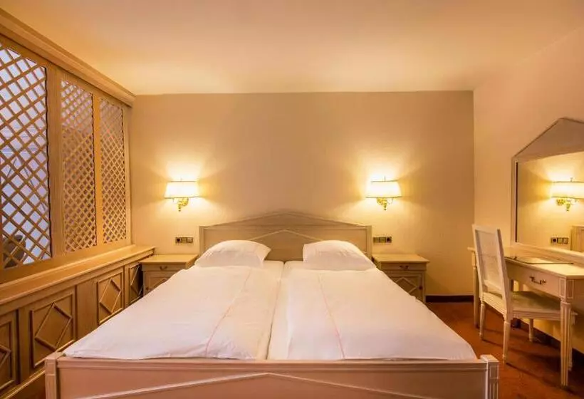 בית מלון כפרי Hôtel Eden Au Lac