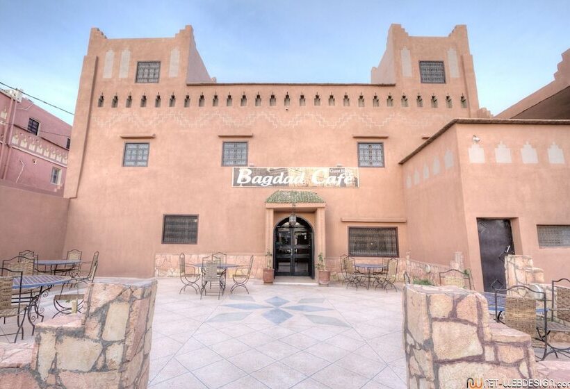 Hotel Guest House Bagdad Cafe