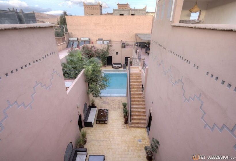 Hotel Guest House Bagdad Cafe