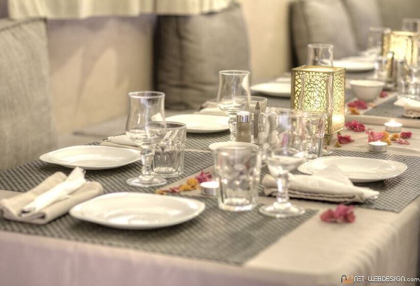 Hotel Guest House Bagdad Cafe