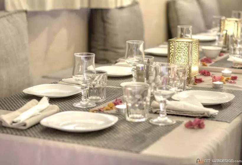 Hotel Guest House Bagdad Cafe