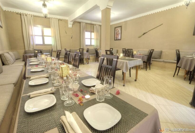 Hotel Guest House Bagdad Cafe