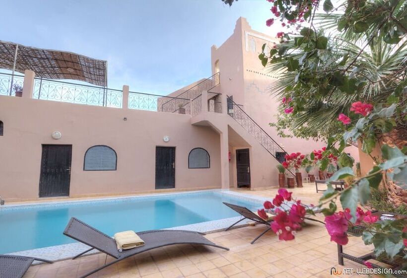 Hotel Guest House Bagdad Cafe