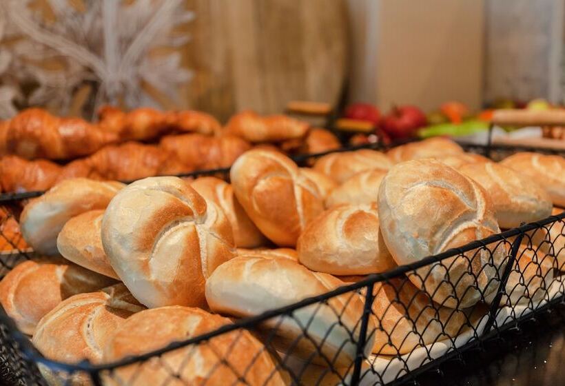 酒店 Harteluk Joure