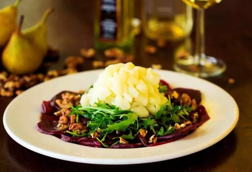 Отель Harteluk Joure