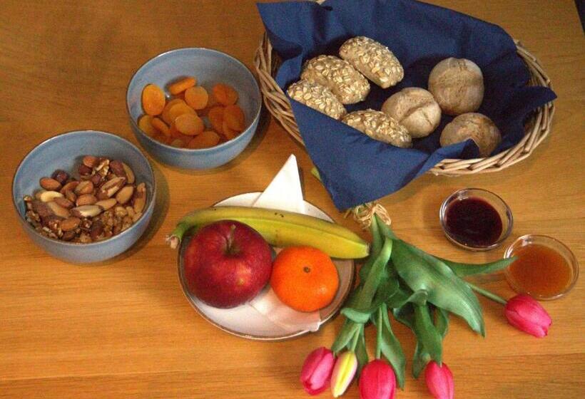 酒店 Harteluk Joure