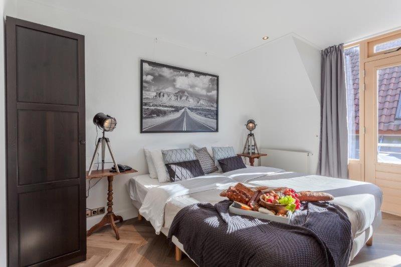 酒店 Harteluk Joure