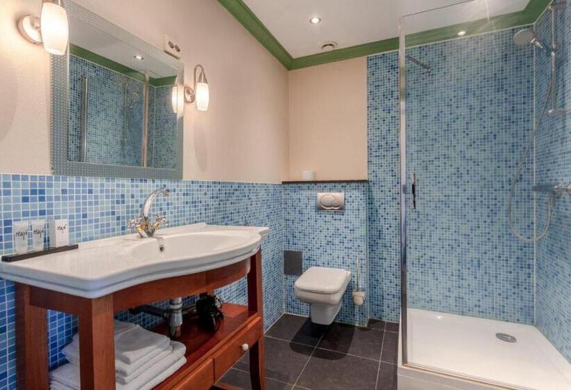 酒店 Harteluk Joure