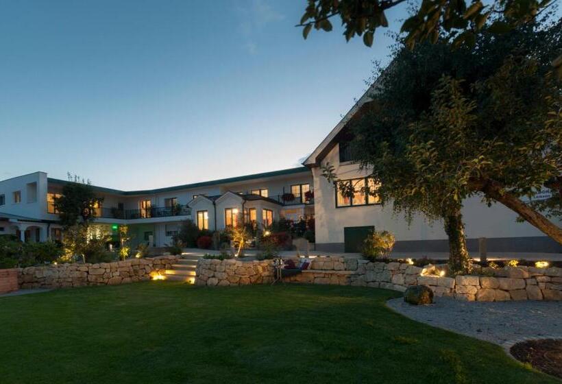 Отель Haus Kranixfeld Fischl