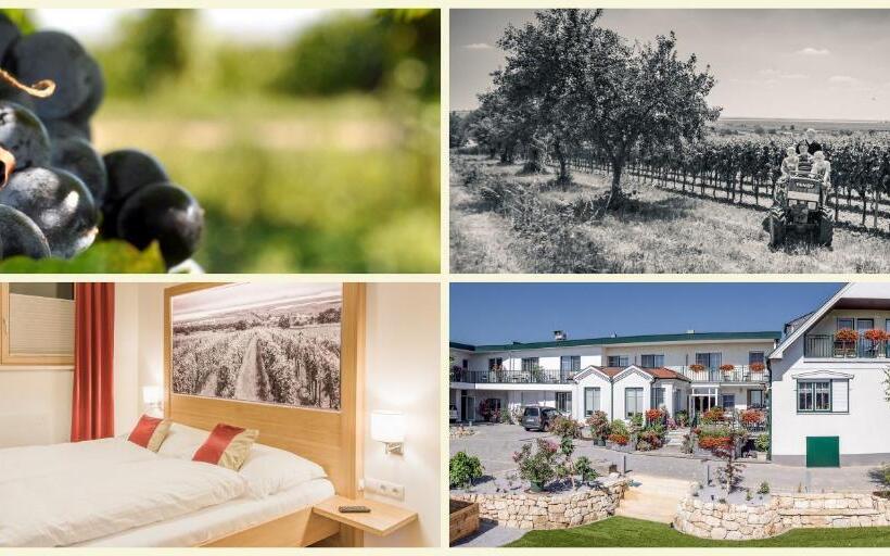 Отель Haus Kranixfeld Fischl