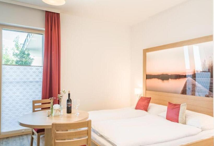 Отель Haus Kranixfeld Fischl