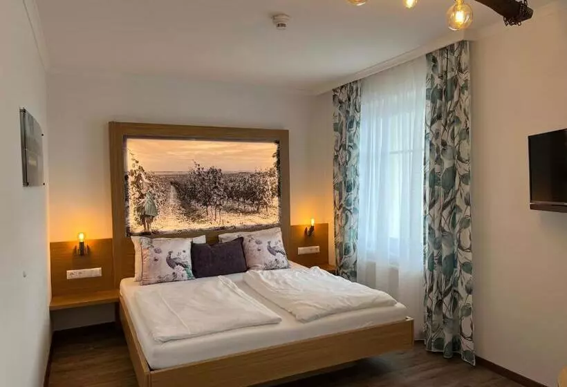 هتل Haus Kranixfeld Fischl