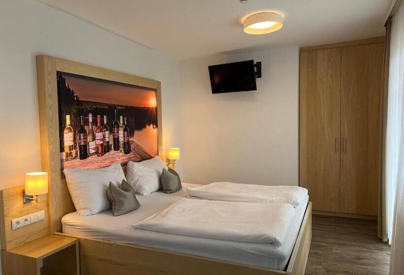 Отель Haus Kranixfeld Fischl