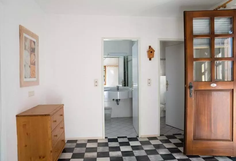 בית מלון כפרי Johannes Zeche