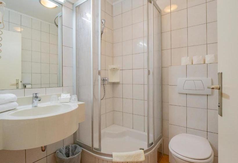 Отель Johannes Zeche