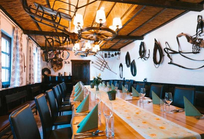 Отель Johannes Zeche