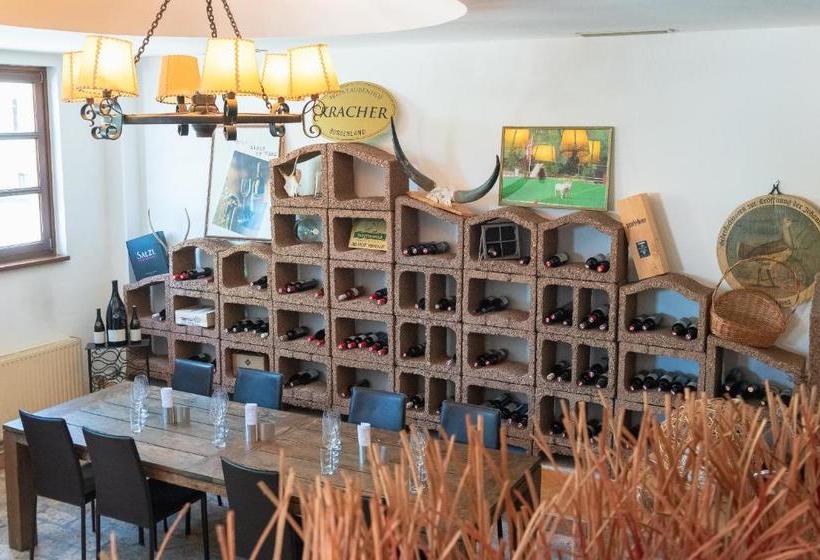 Отель Johannes Zeche