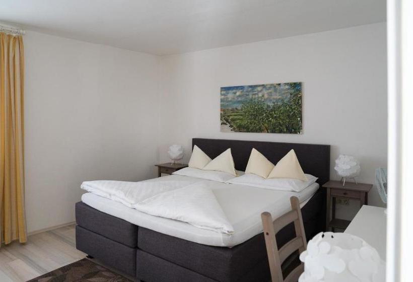 Отель Johannes Zeche