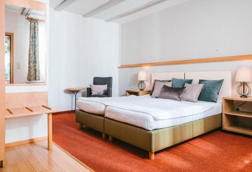 Отель Johannes Zeche