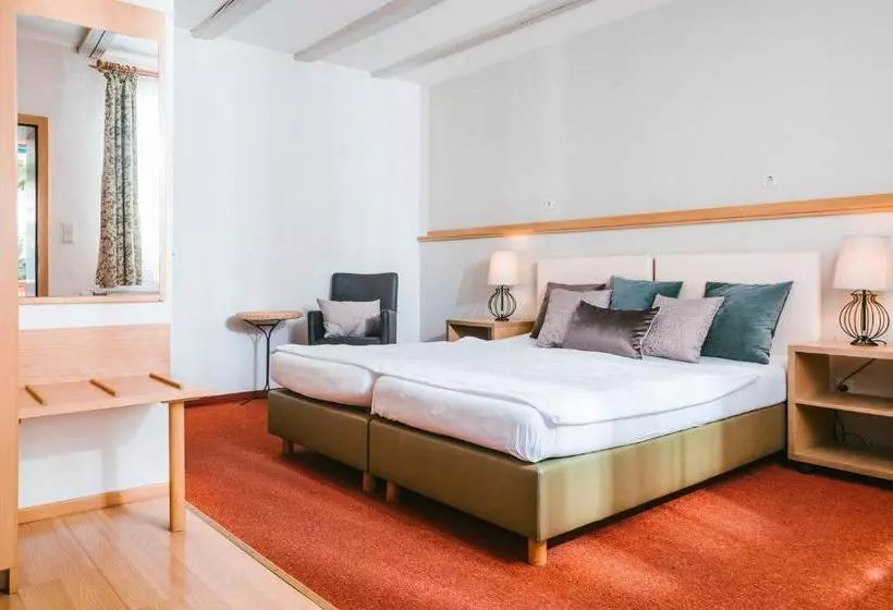 בית מלון כפרי Johannes Zeche