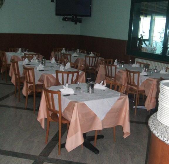 בית מלון כפרי Kristall