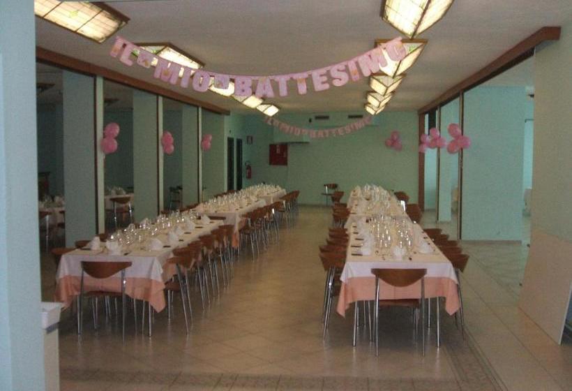 בית מלון כפרי Kristall