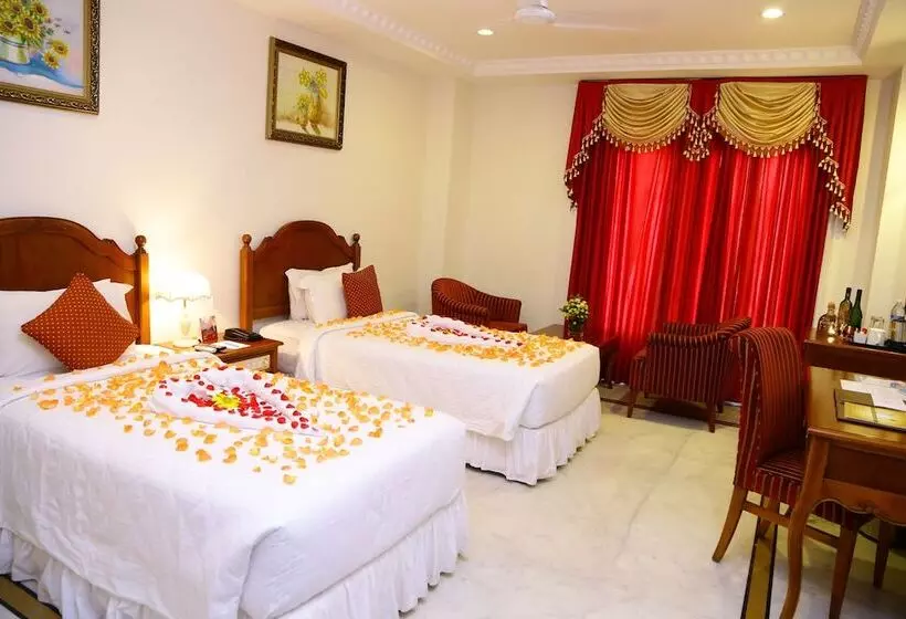 호텔 Le Royal Park