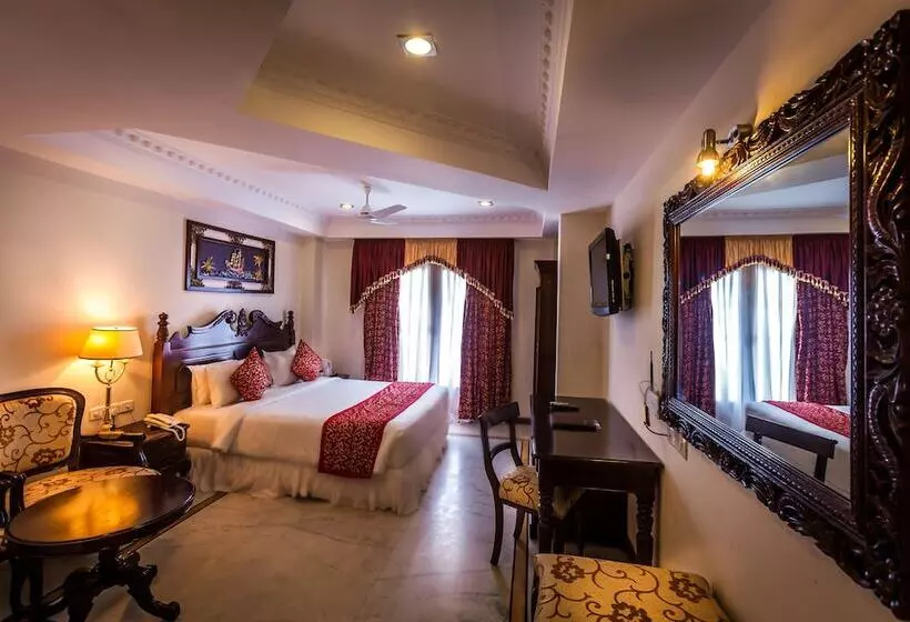 호텔 Le Royal Park