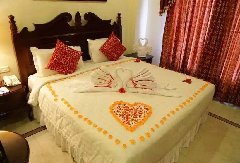 호텔 Le Royal Park