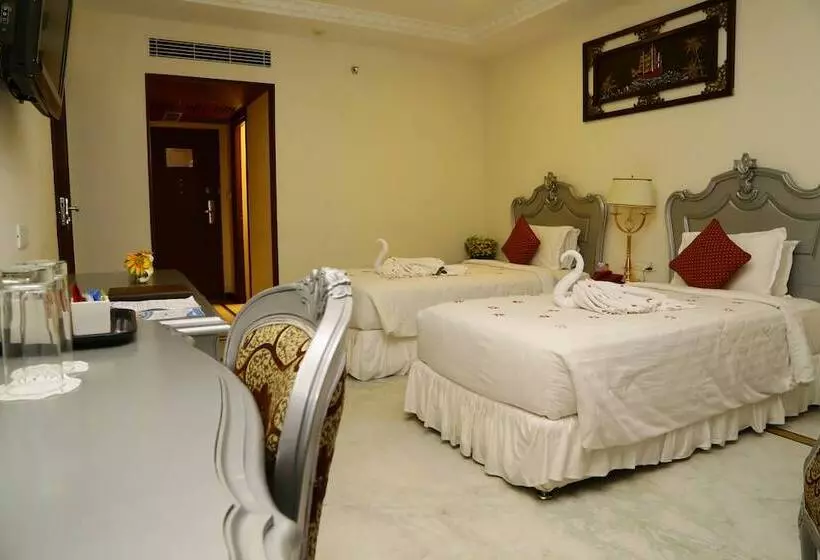 호텔 Le Royal Park