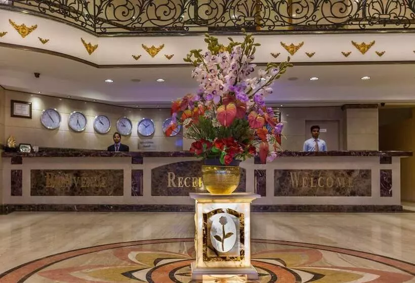 호텔 Le Royal Park