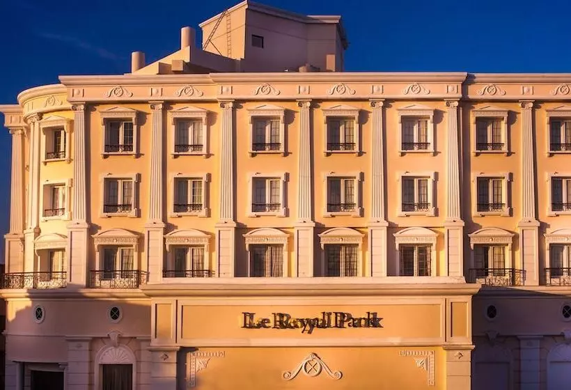 호텔 Le Royal Park