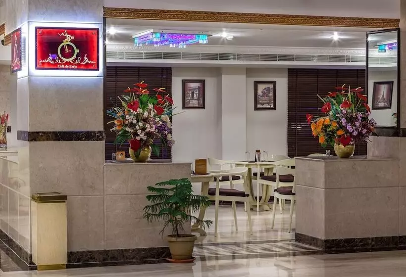 호텔 Le Royal Park