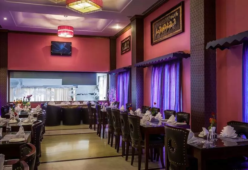 호텔 Le Royal Park