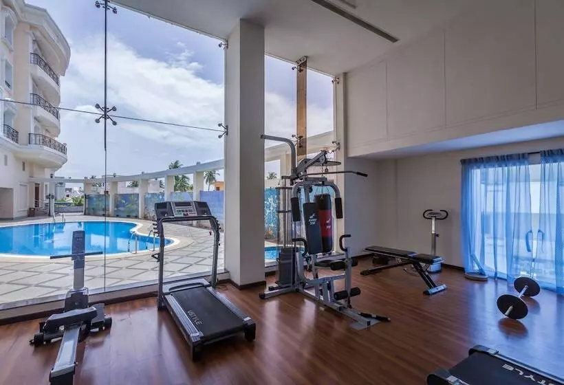 호텔 Le Royal Park