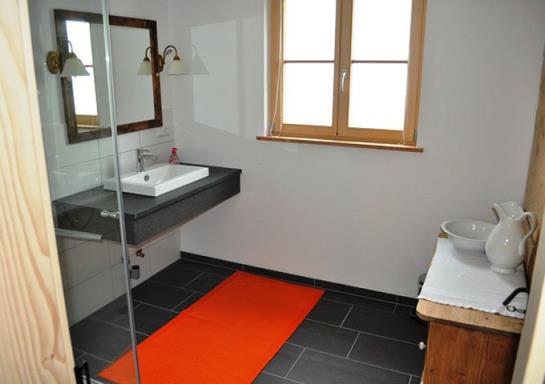 Отель Maisaess Huette