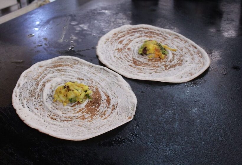 Отель Mangalore International