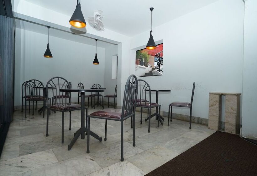 Отель Mangalore International