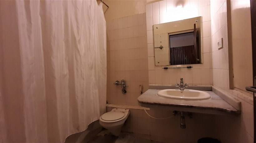 Отель Mangalore International