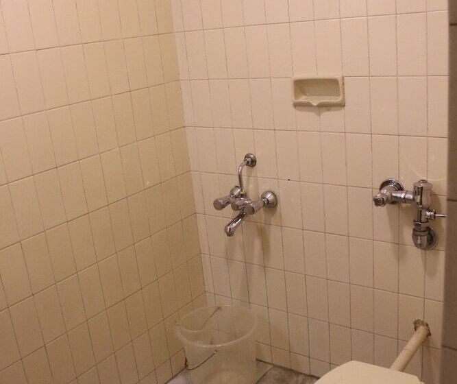 Отель Mangalore International