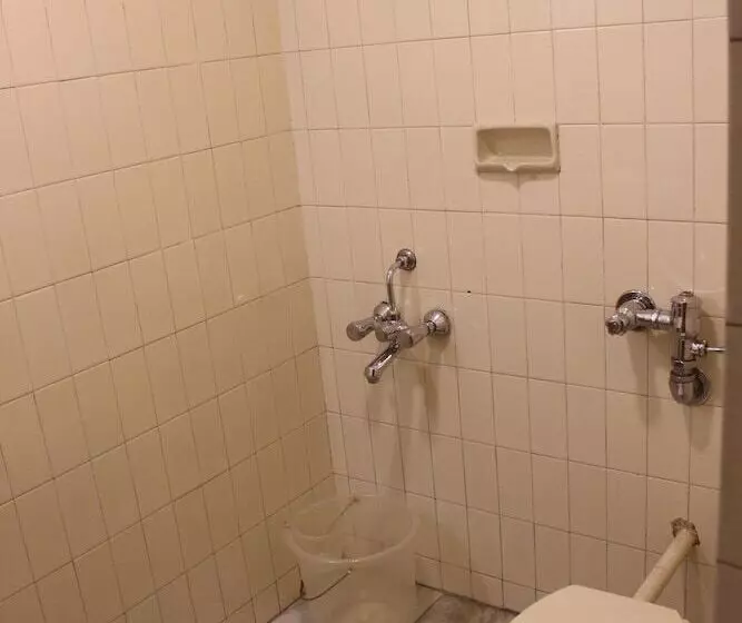 בית מלון כפרי Mangalore International