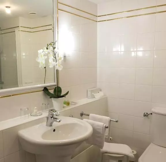 Hotelli Montjola Nova