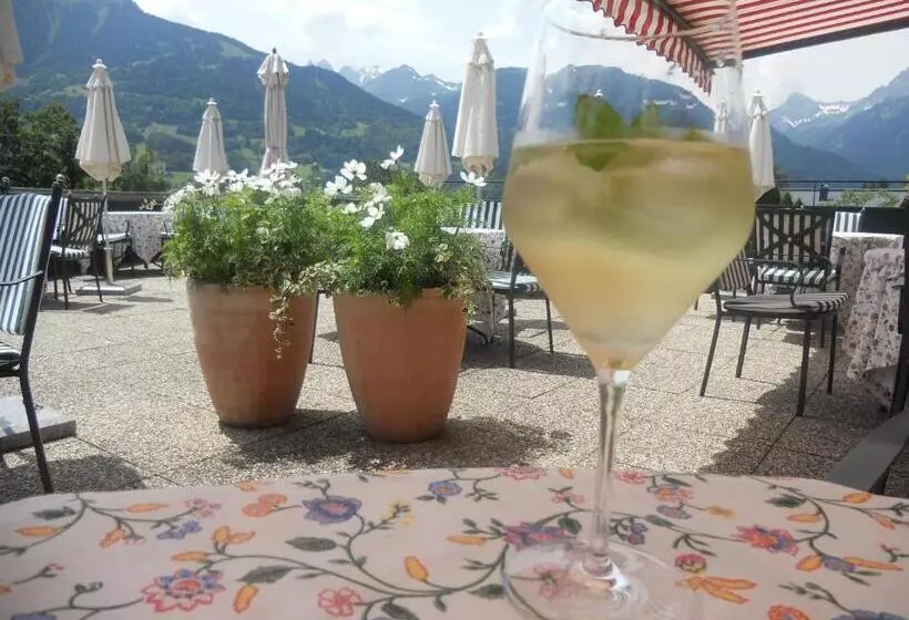 Hotelli Montjola Nova