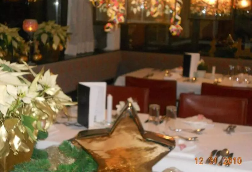 Hotelli Montjola Nova