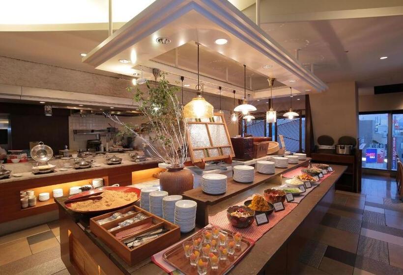 Odakyu Hotel Century Sagami Ono