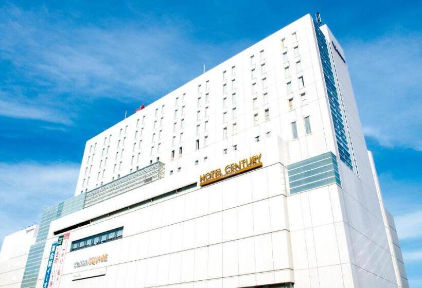 Odakyu Hotel Century Sagami Ono