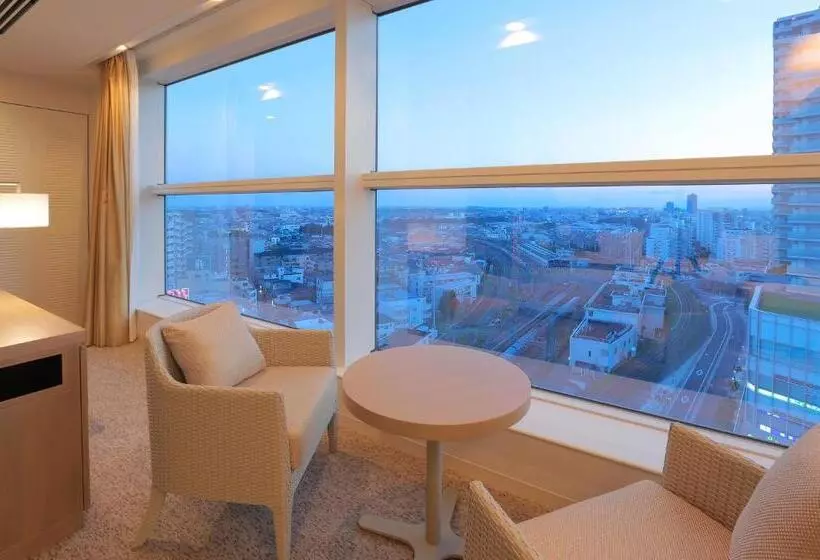 Odakyu Hotel Century Sagami Ono