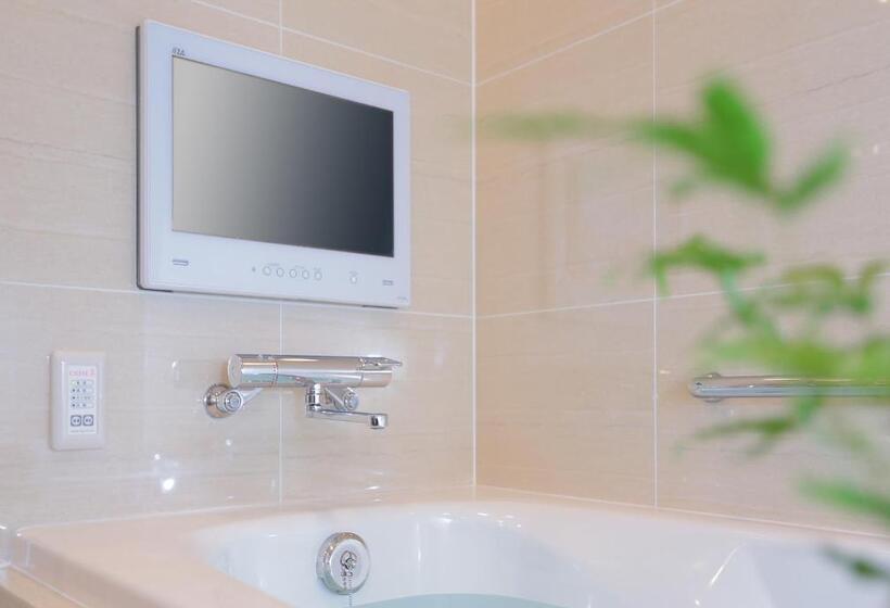 Odakyu Hotel Century Sagami Ono